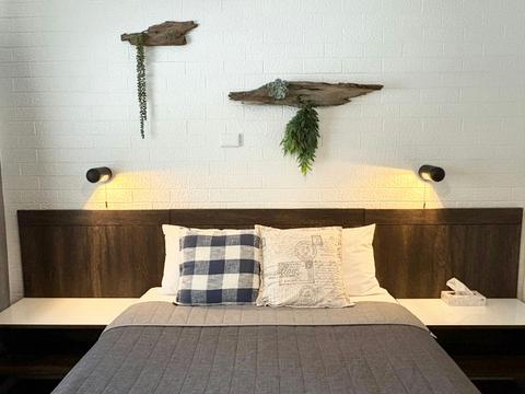 Angaston Vineyards Motel