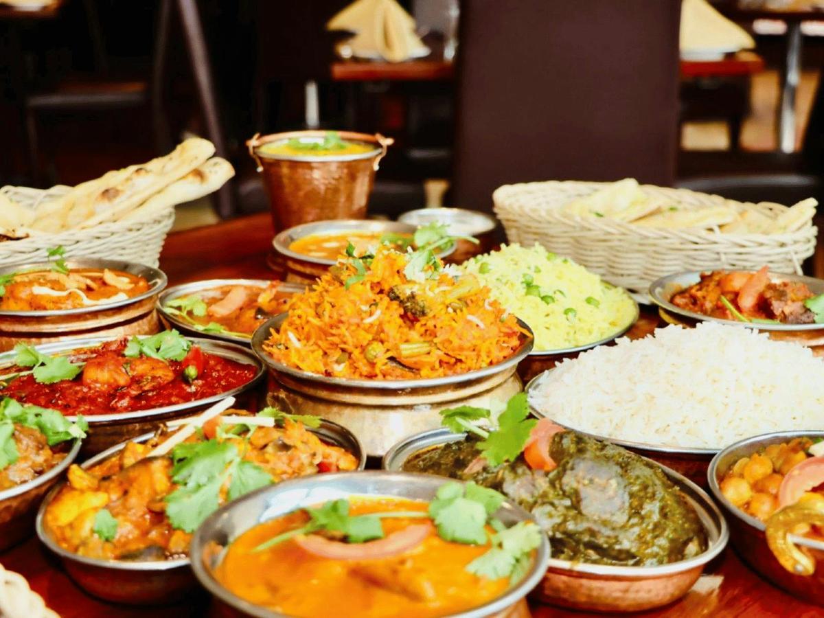 Beyond India North Adelaide