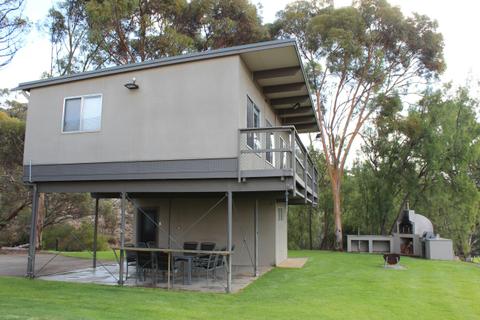 Aruma Shack 7 - Aruma River Resort