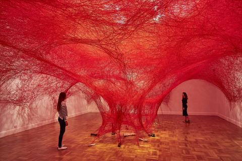 Art Gallery of South Australia