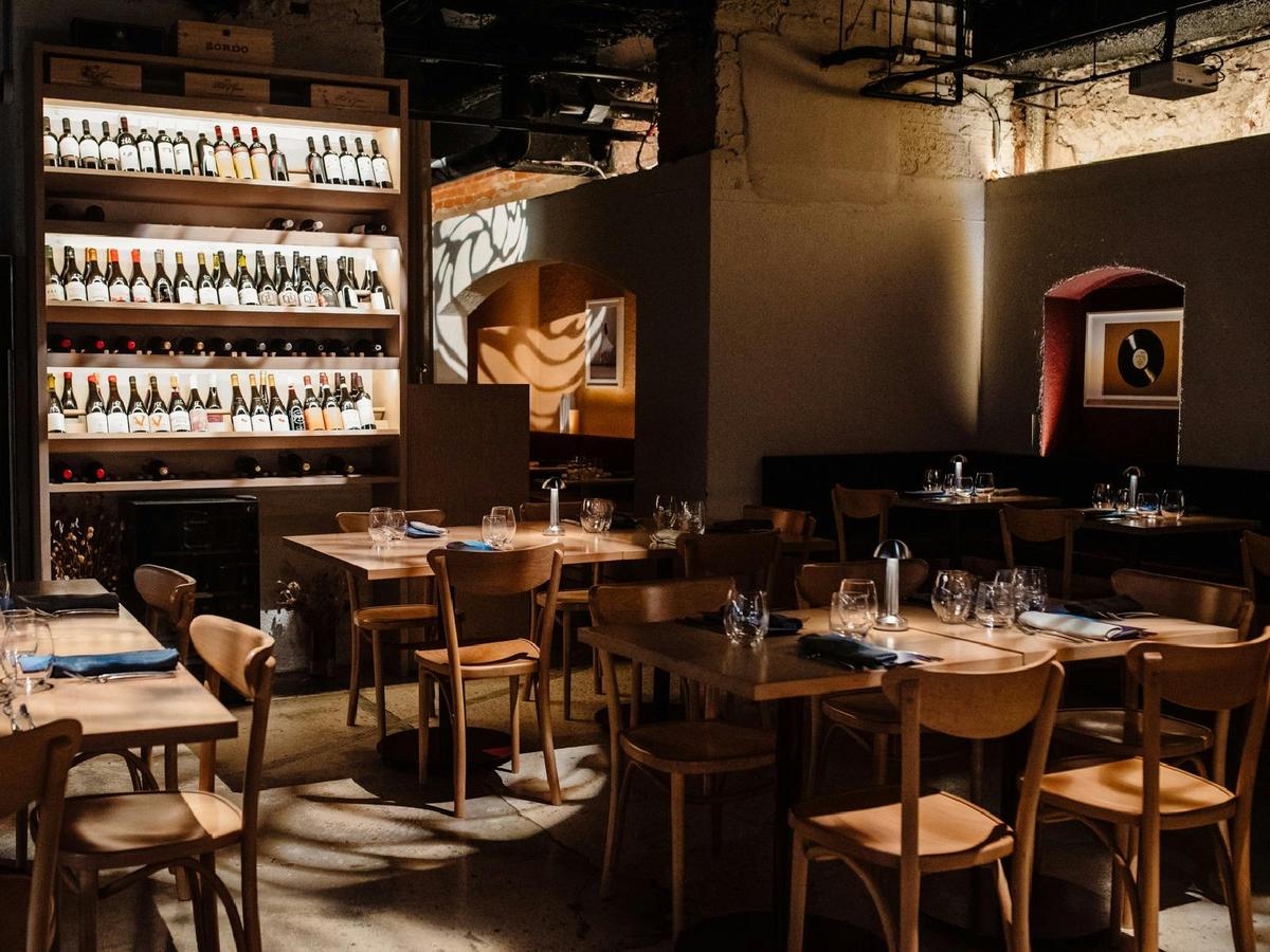 Aurora Restaurant