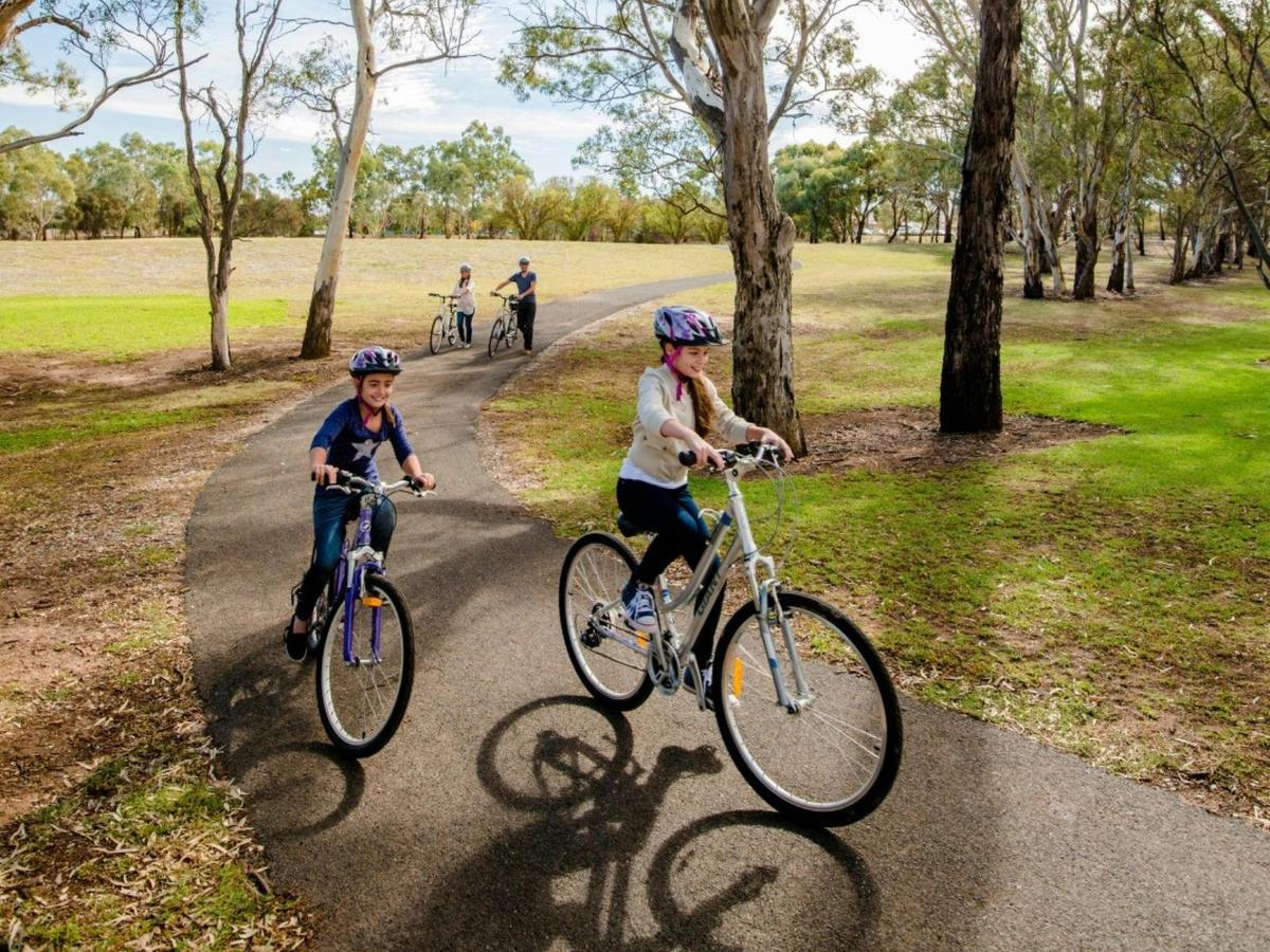 Explore The Barossa Valley