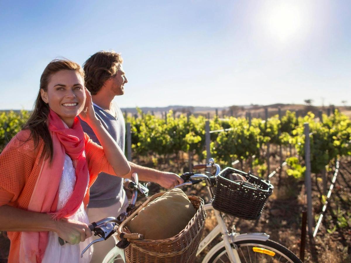 Barossa Cycle Short Break