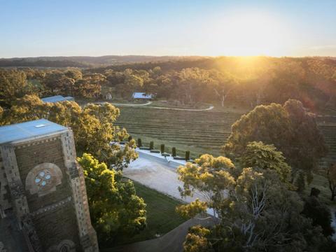 Clare and Barossa Valley Combined Cycle