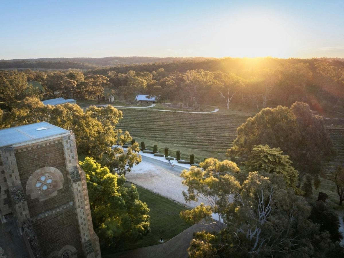 Clare and Barossa Valley Combined Cycle