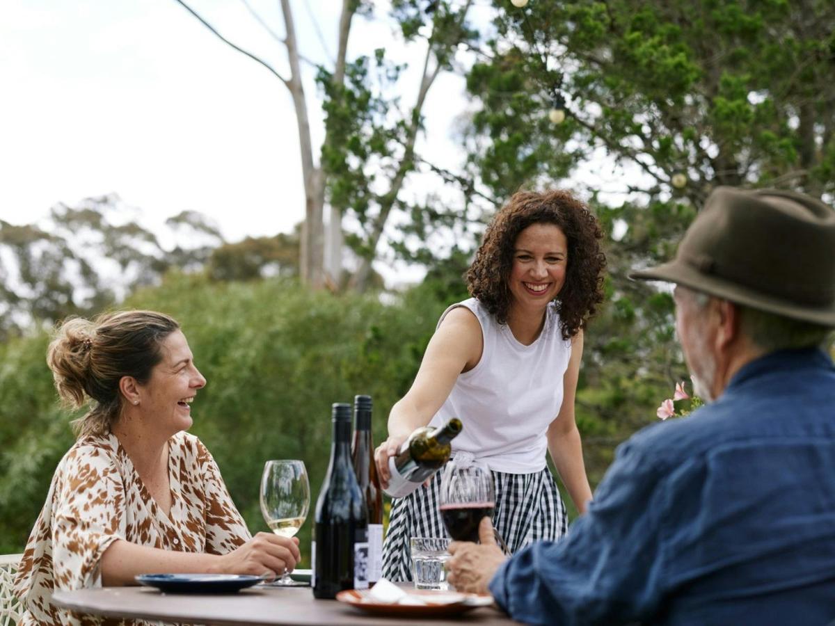 Clare and Barossa Valley Combined Cycle