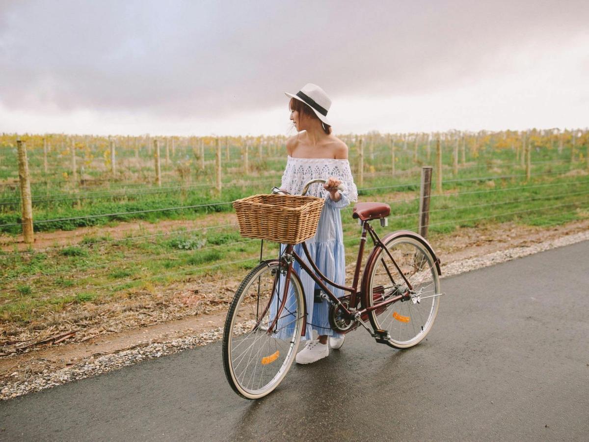 Barossa Cycle Short Break