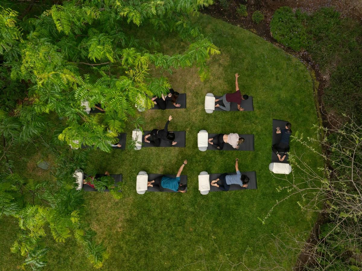 Awaken Adelaide - A Sunrise Wellness Journey