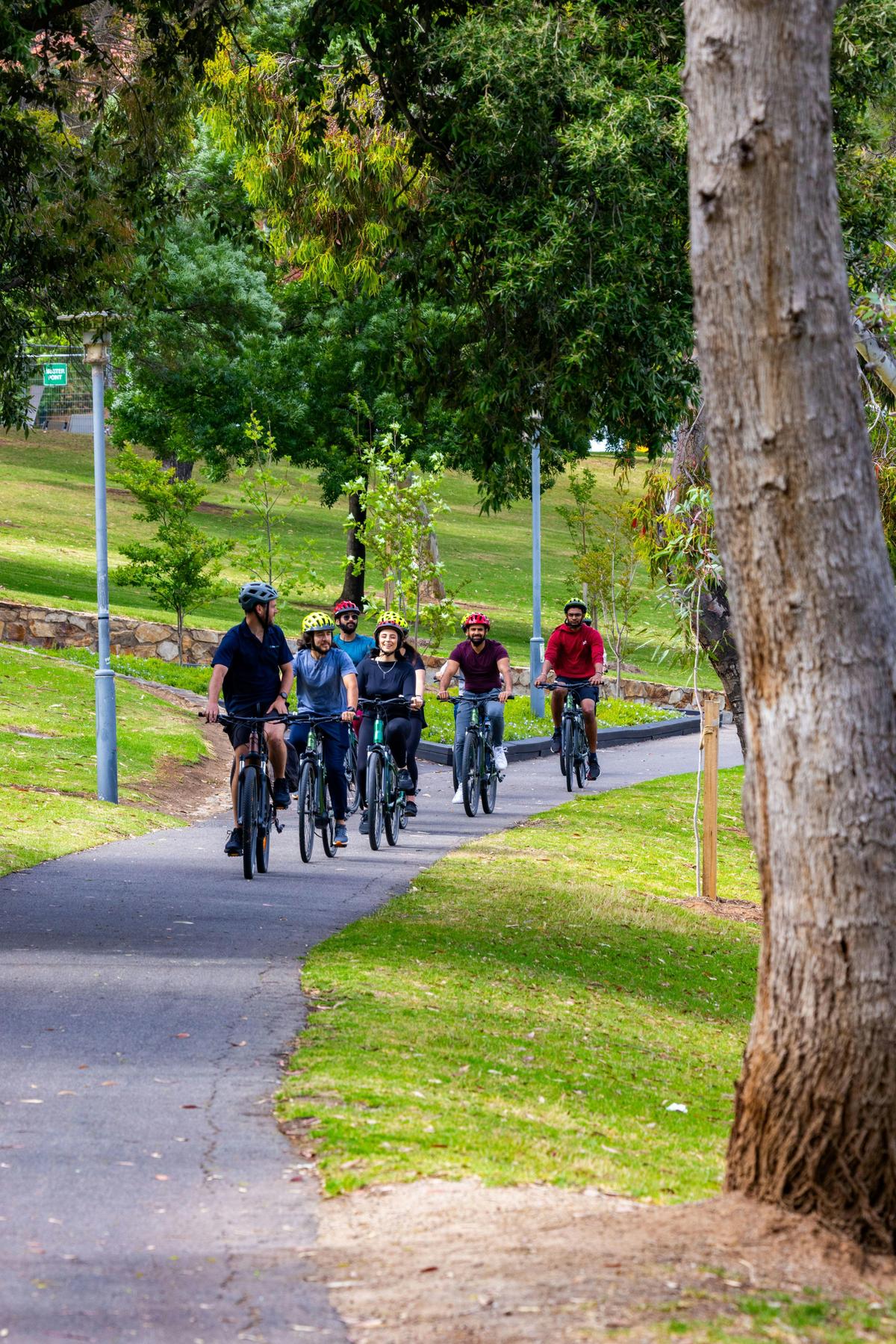 Adelaide Wellness - Garden to Glass