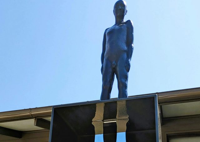 The Theatre of the Shadow