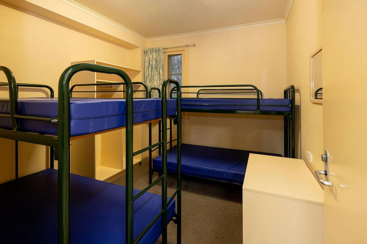 Bunkhouse