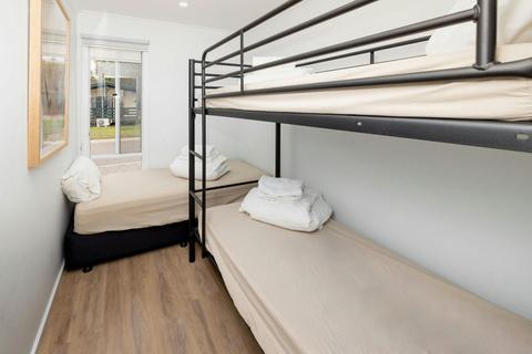 Two Bedroom Standard Cabin – Sleeps 5