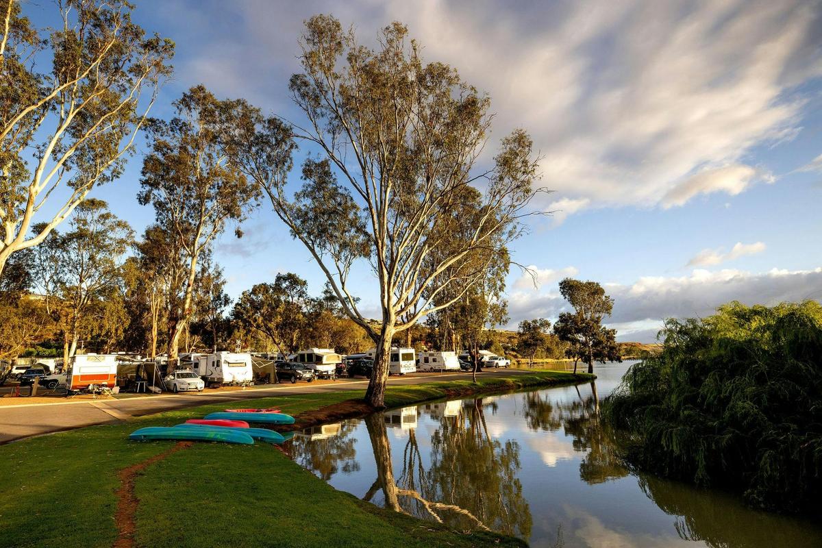 Waterview Site
