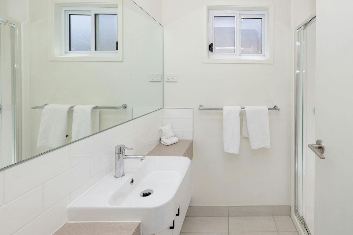 Three-Bedroom Riverview Villa