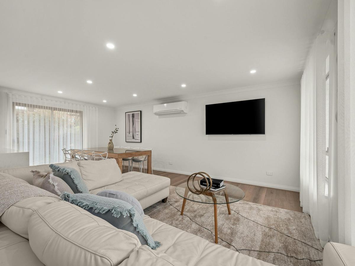 Living / Dining