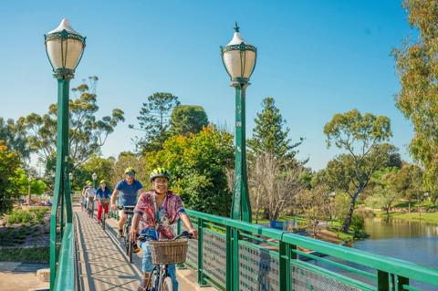 Adelaide Bike Hire