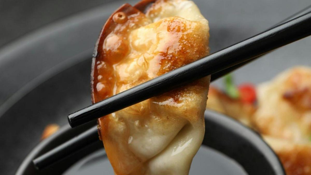 Artisan Dumpling Making Class, Lot 50 Yankalilla