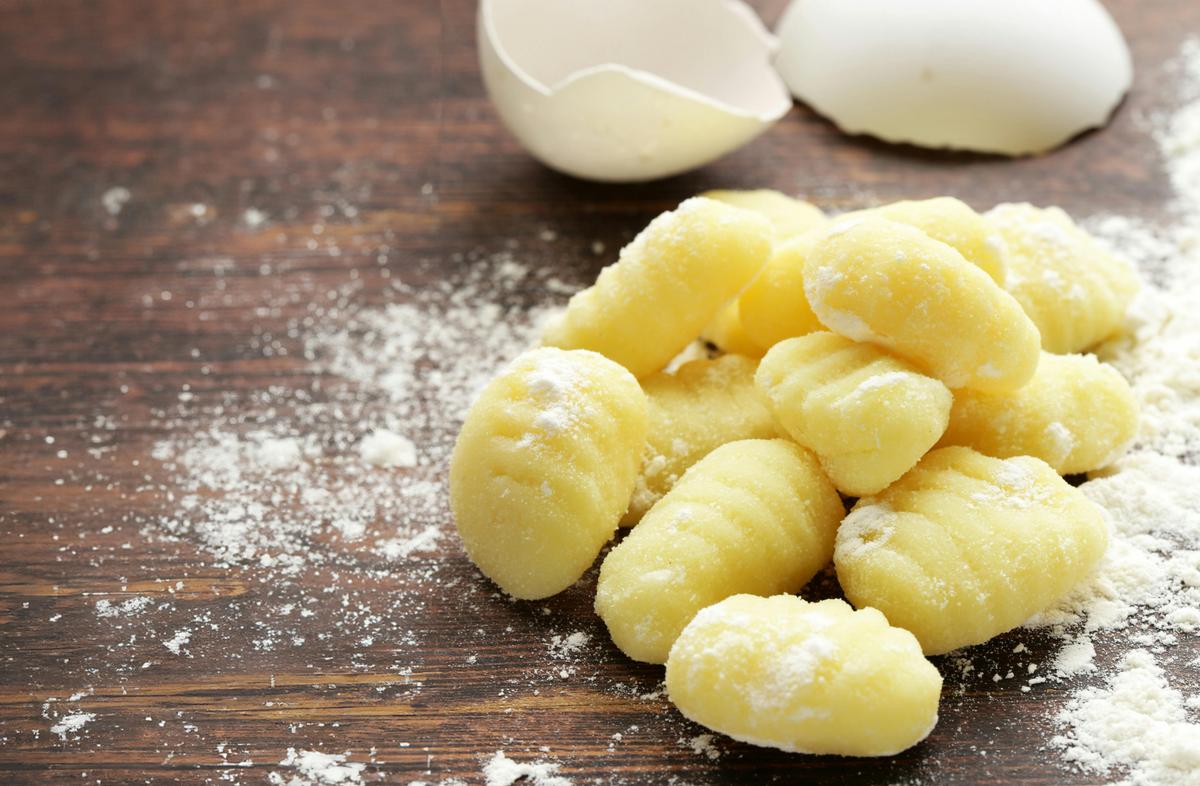 Exclusive Gnocchi Making Class, Hastwell and Lightfoot McLaren Flat SA