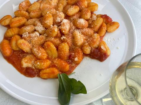 An Exclusive Gnocchi Making Class, Cut Hill Hindmarsh Valley
