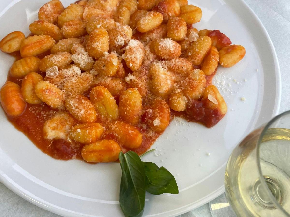 An Exclusive Gnocchi Making Class, Cut Hill Hindmarsh Valley