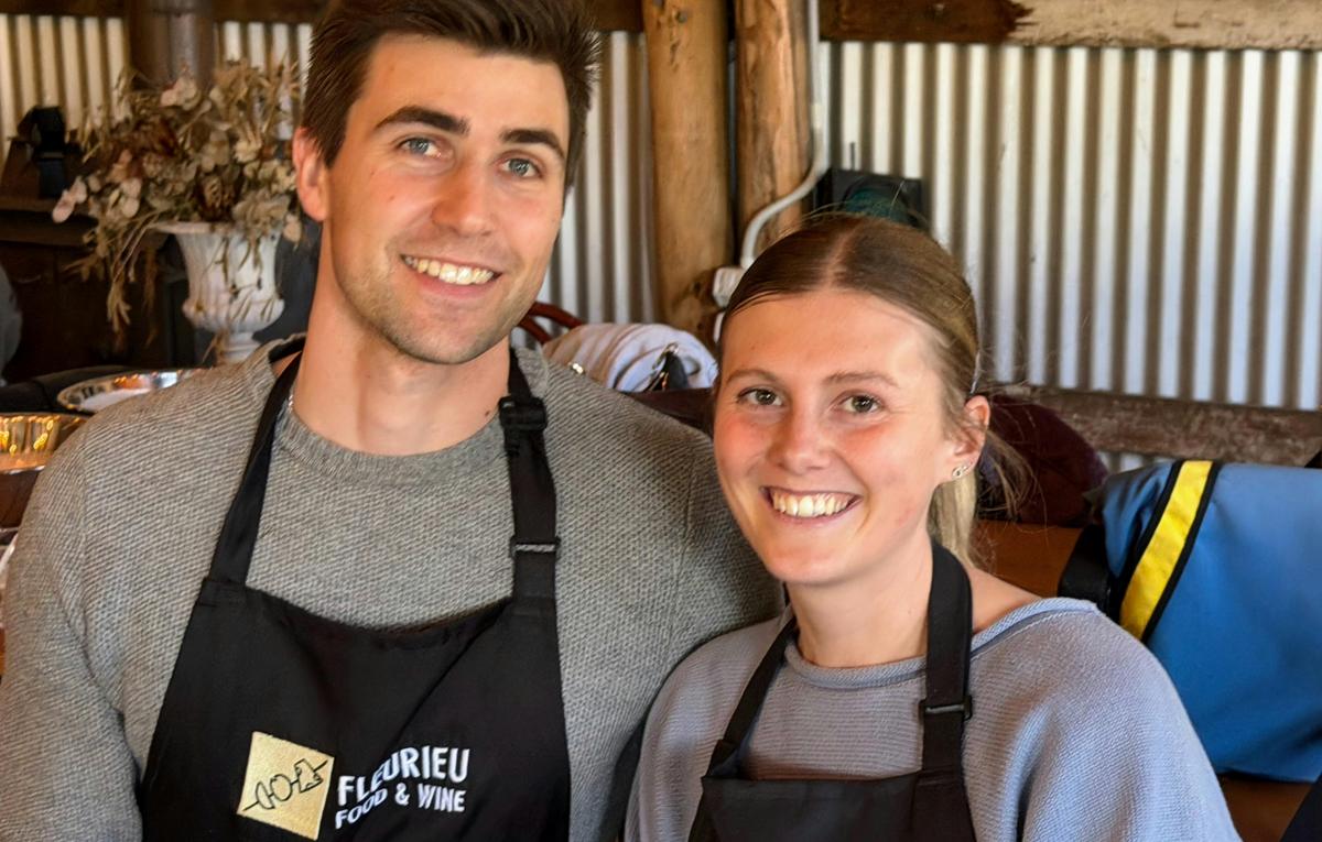 A Day to Remember Pasta Cooking Class & Gin by Fleurieu Food and Wine at Lot 50 Yankalilla