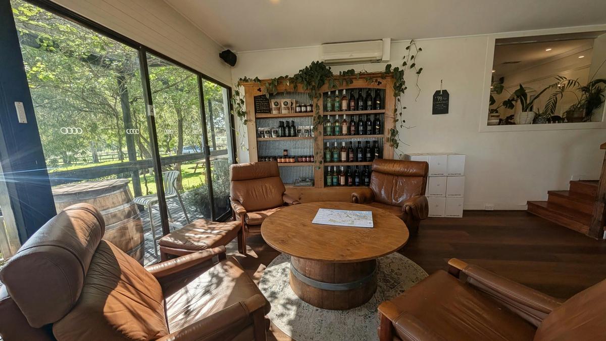 Exclusive Gnocchi Making Class, Hastwell and Lightfoot McLaren Flat SA
