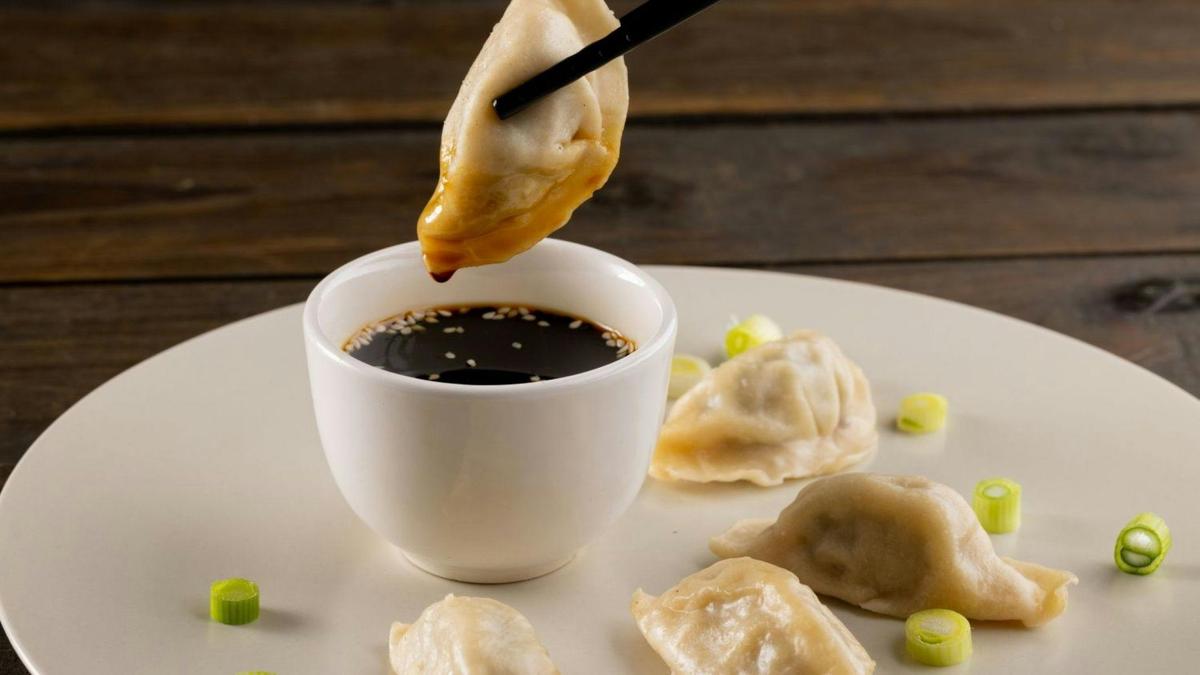Artisan Dumpling Making Class, Lot 50 Yankalilla