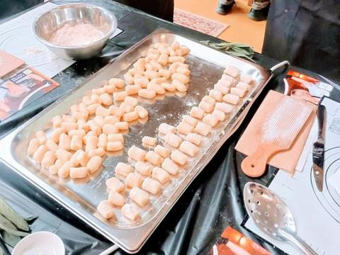 Exclusive Gnocchi Making Class, Hastwell and Lightfoot McLaren Flat SA