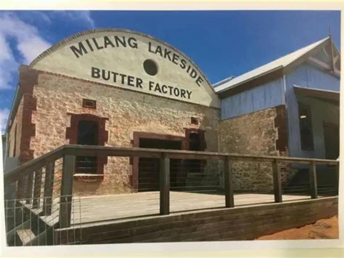 An Award Winning Dumpling Making Class, Milang