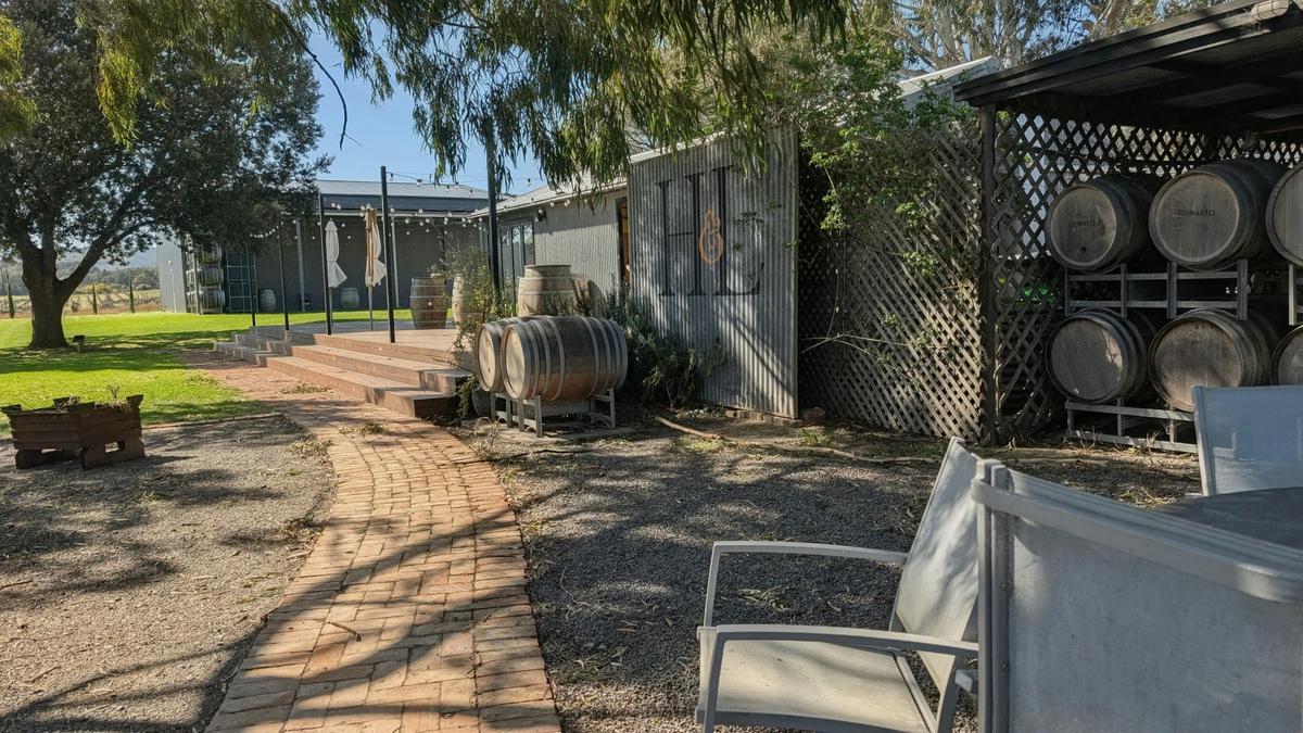 Exclusive Gnocchi Making Class, Hastwell and Lightfoot McLaren Flat SA