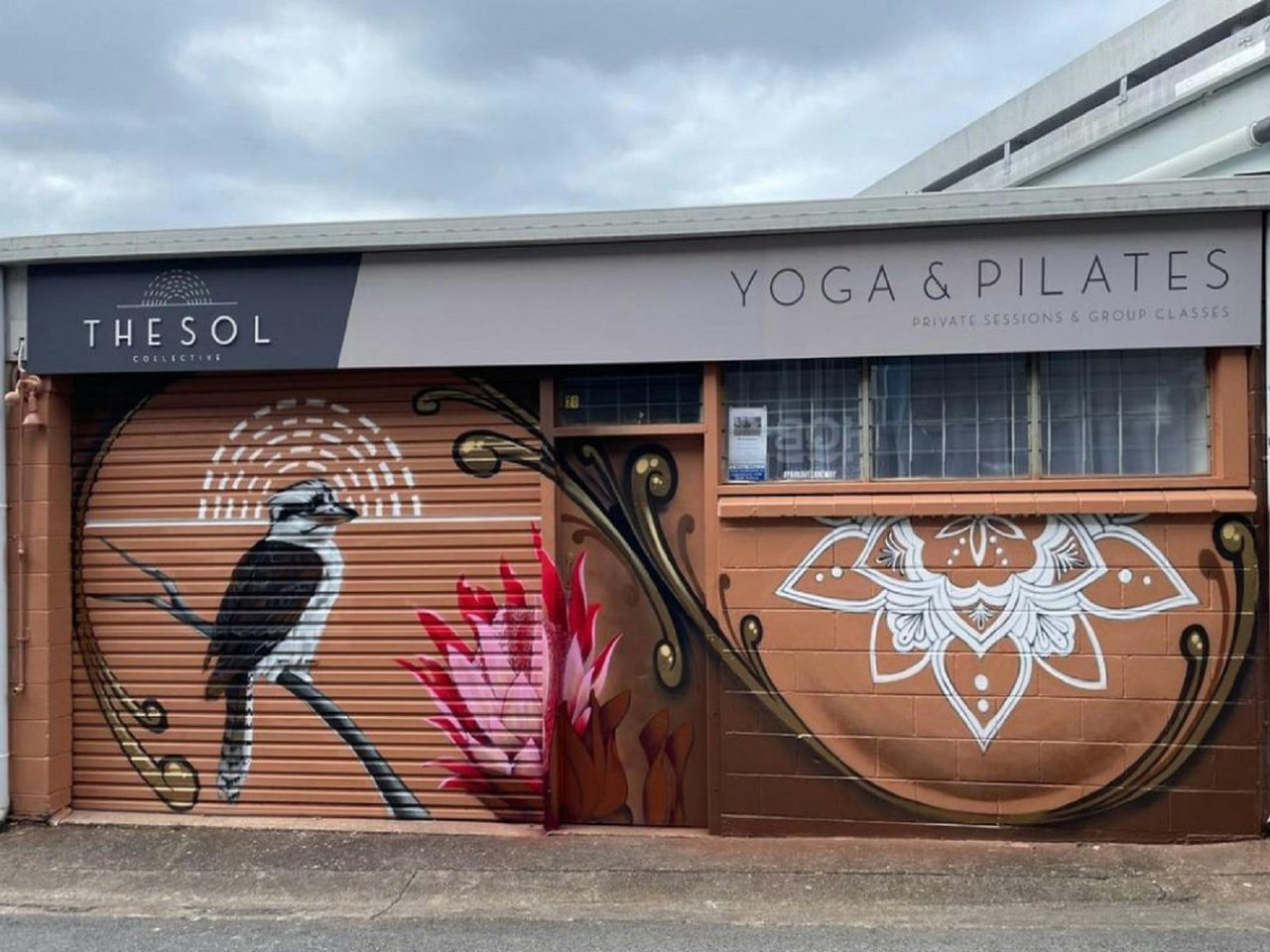 Sol Yoga