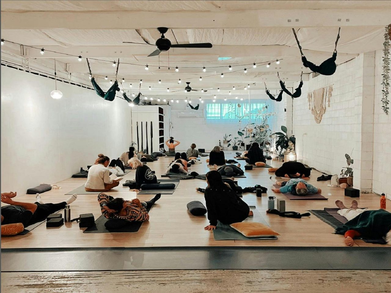 Sol Yoga