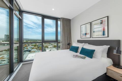 One Bedroom Suite