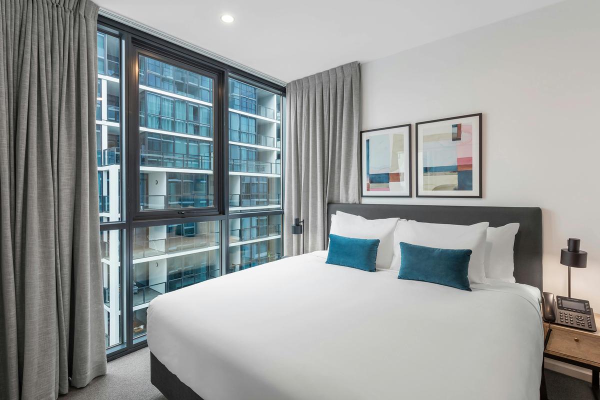 Two Bedroom Superior Suite