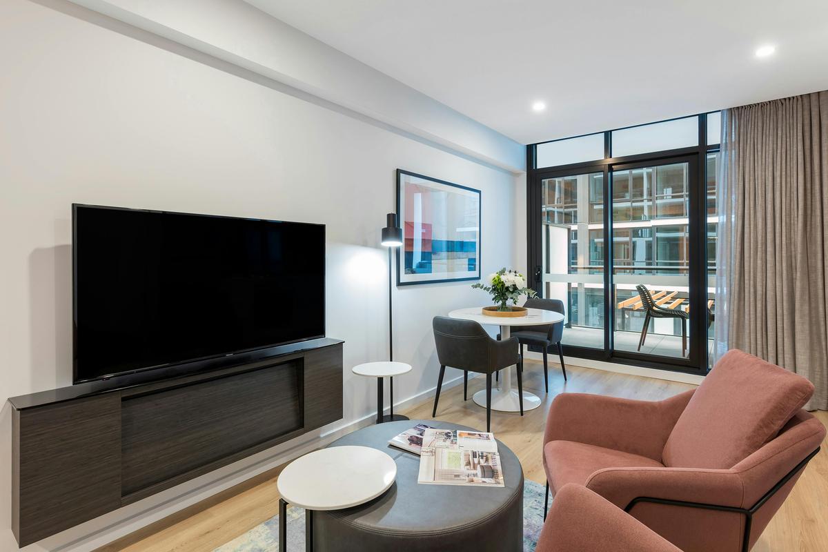 Avani Adelaide Residences