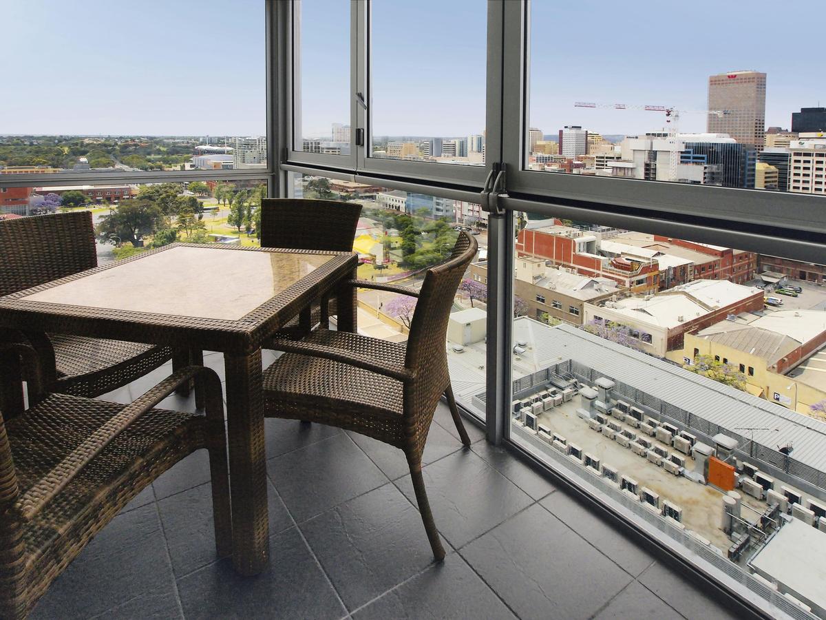 Avani Adelaide Residences
