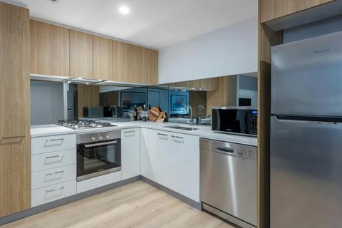 One Bedroom Superior Suite