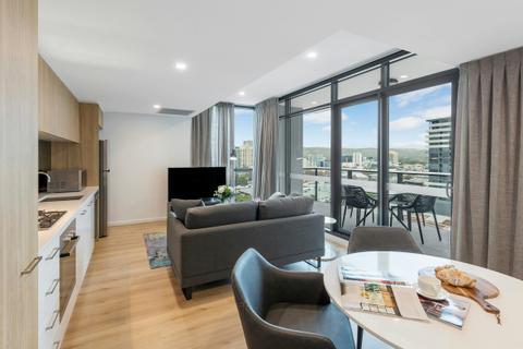 Two Bedroom Superior Suite