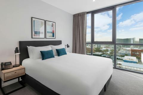One Bedroom Superior Suite
