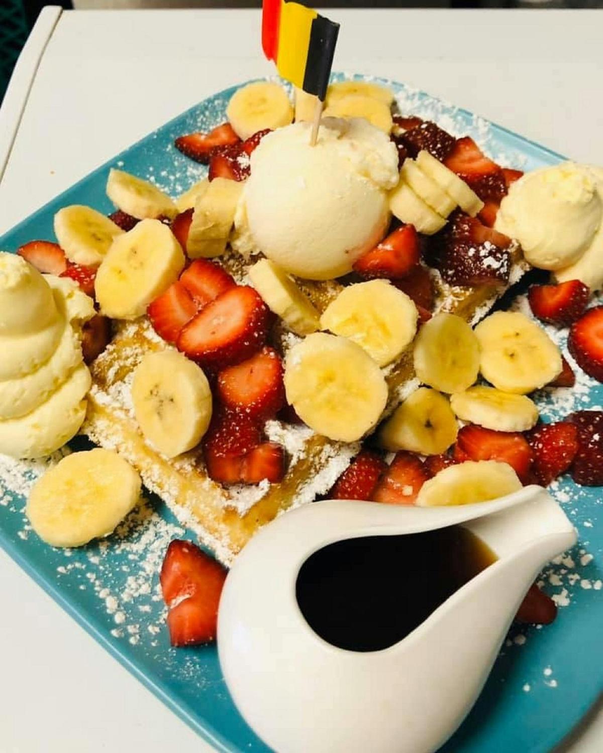 Waffle