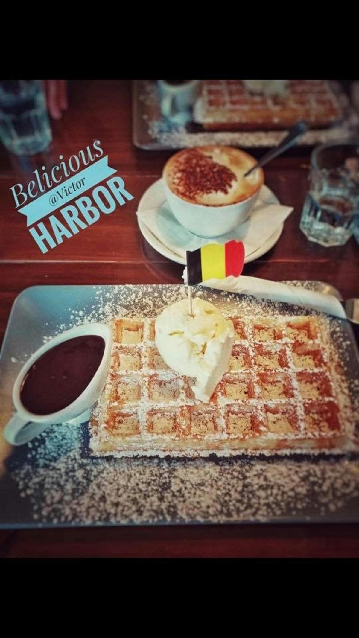 Waffle