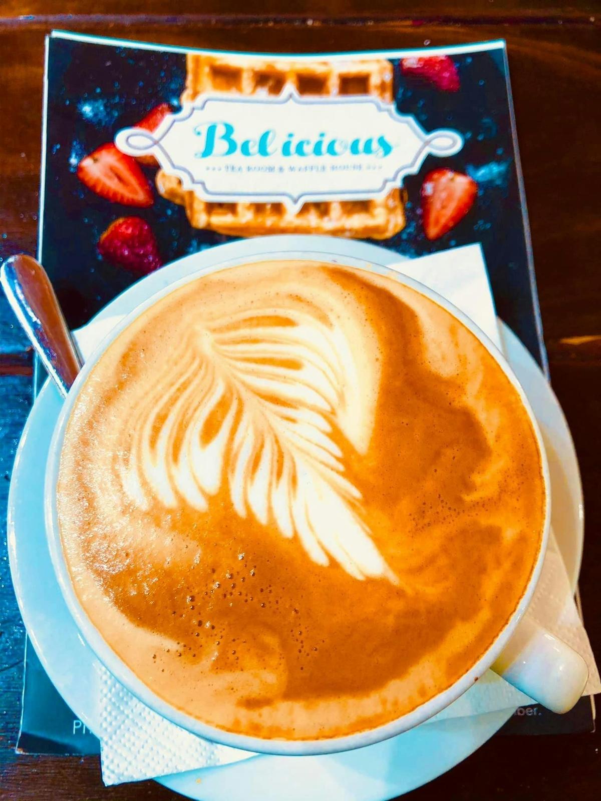 Coffee