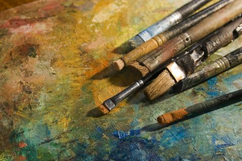 Art Innovations - Create & Sip Art Experiences
