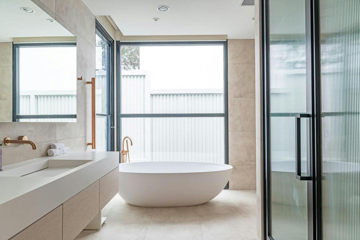 Beresford Luxury Suites