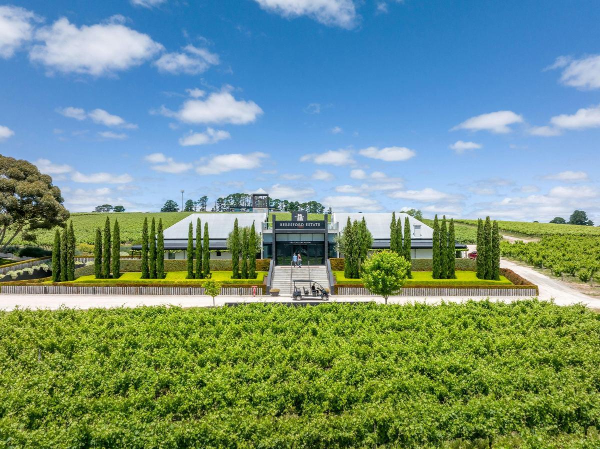 Shiraz Villa