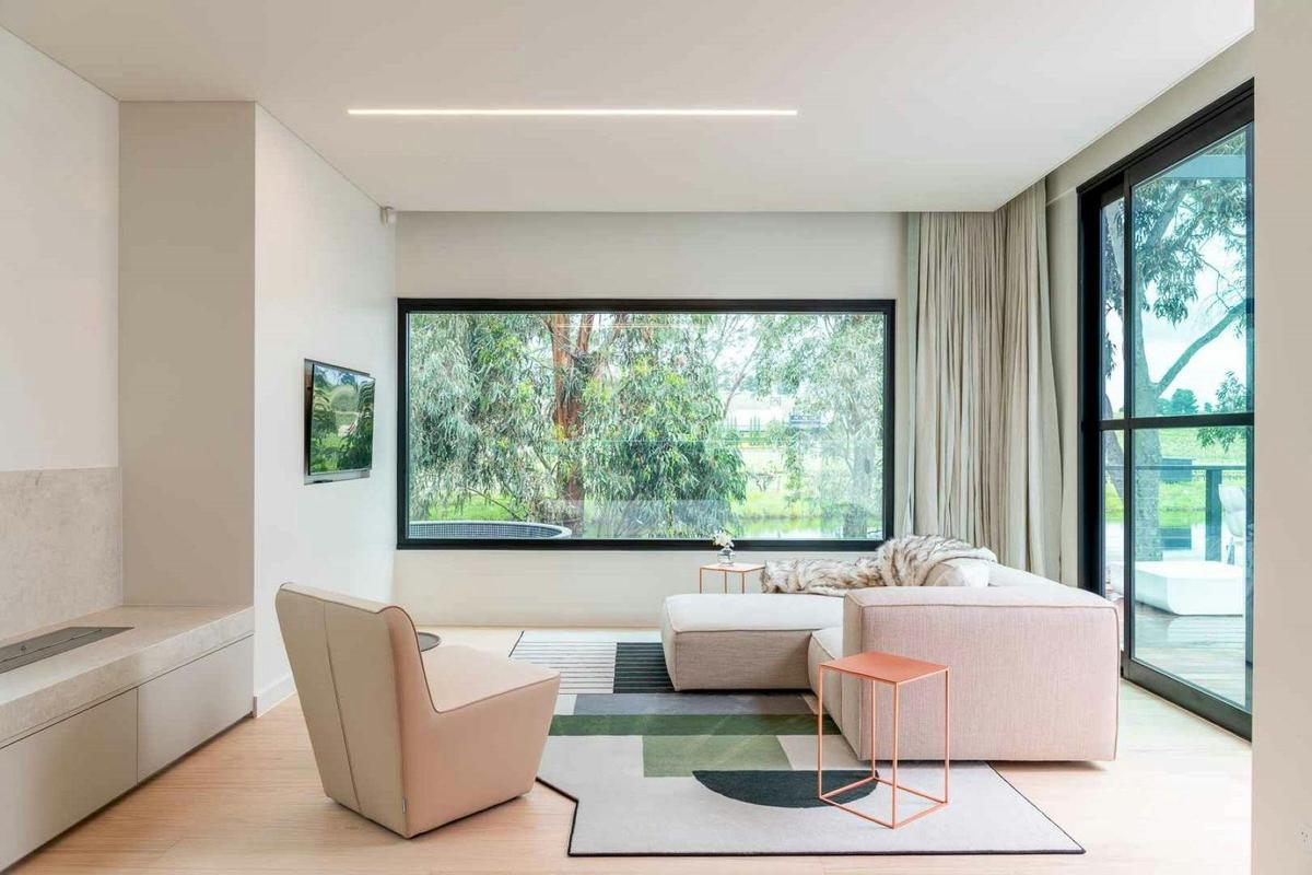 Beresford Grand Reserve Suite