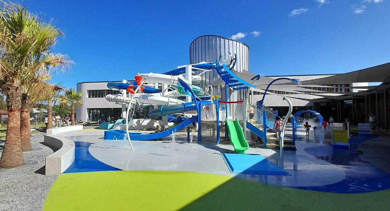 slides