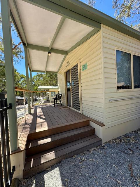 Cottage 30