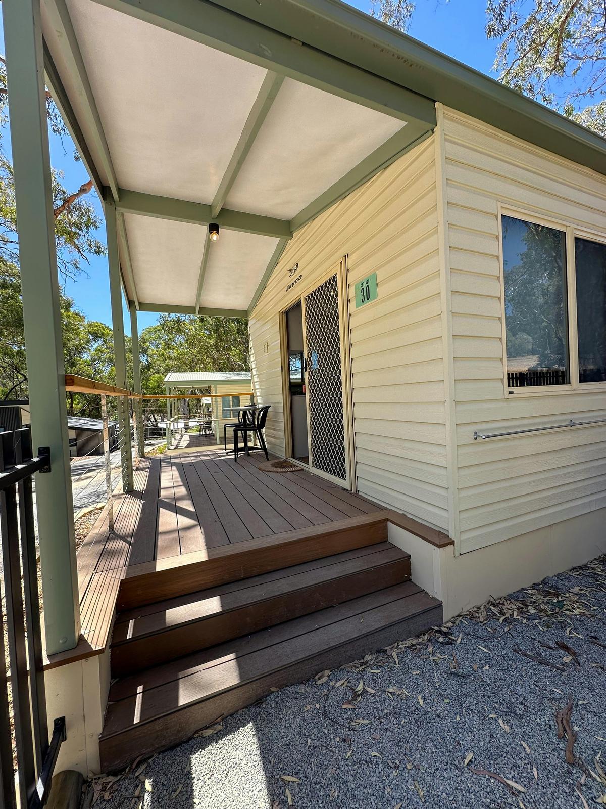 Cottage 30