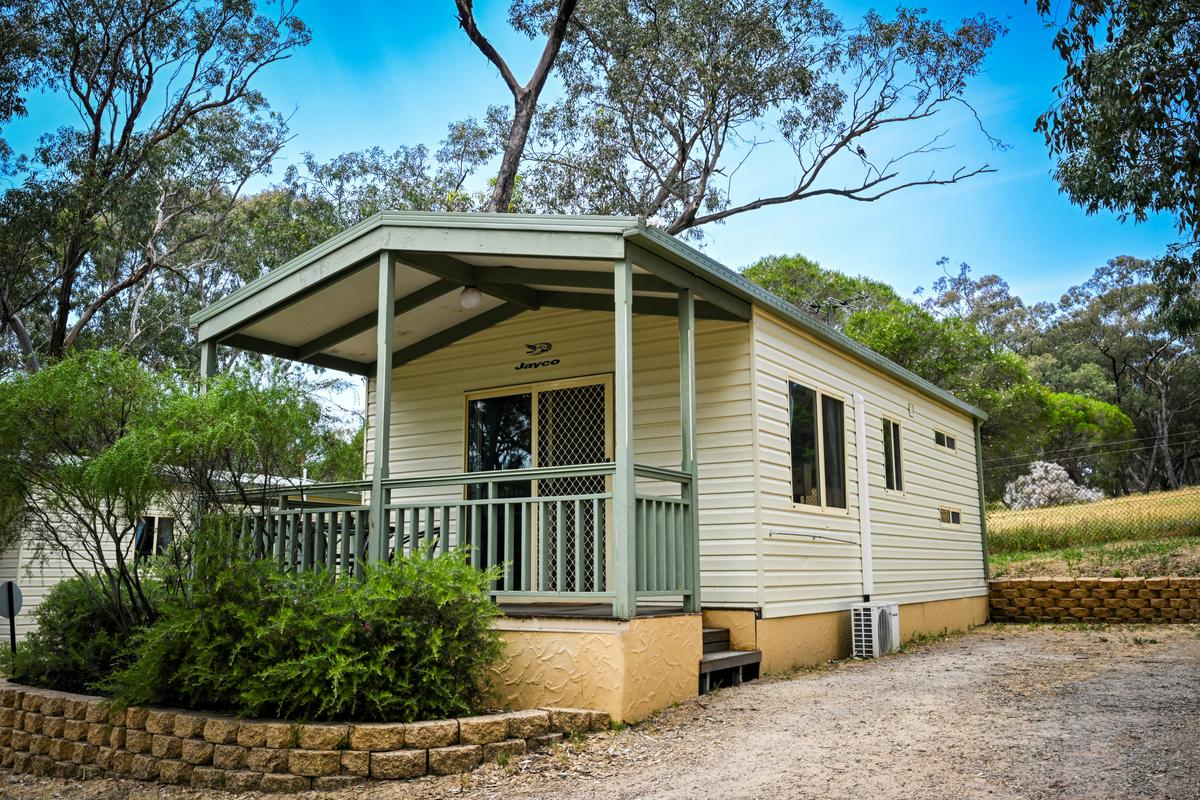Cottage 32